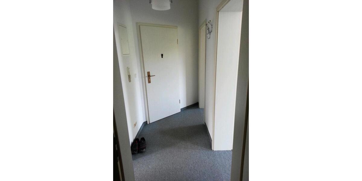 Etagenwohnung Zwickau - 2 Zimmer, 45 m&sup2;, 225&euro; | Angebot:25934615