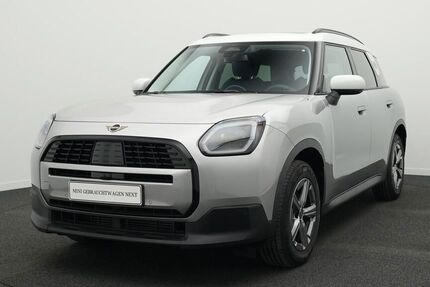Mini Countryman C (Cooper) 26.568 km 33.088 &euro; Zwickau 08060