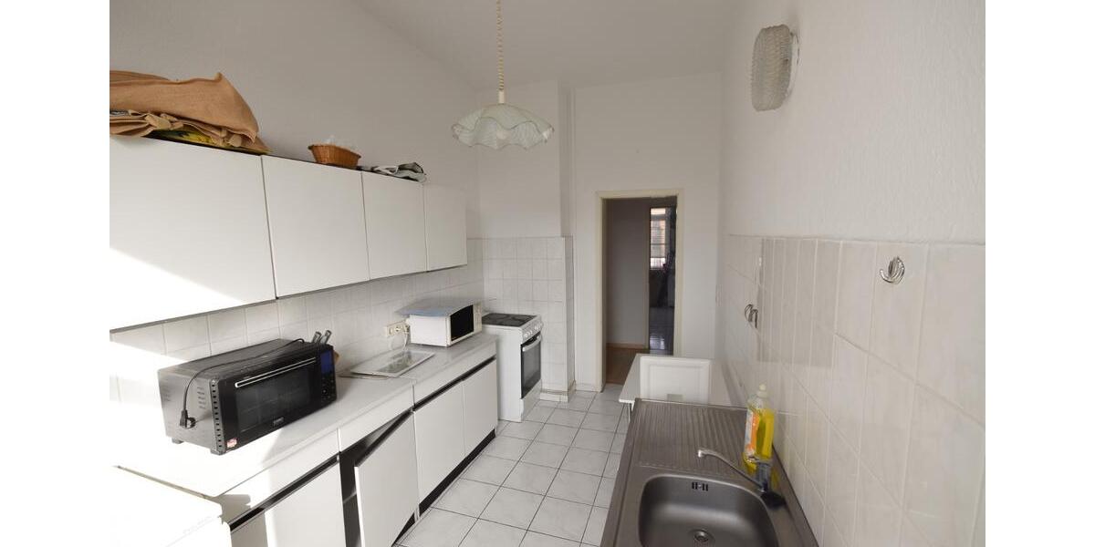 Etagenwohnung Zwickau - 2 Zimmer, 63 m&sup2;, 345&euro; | Angebot:25510950