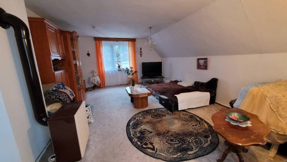 Einfamilienhaus Falkenstein - 3 Zimmer, 85 m&sup2;, 69.900&euro; | Angebot:25741457