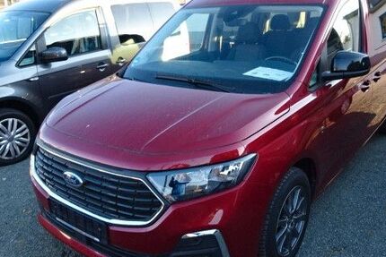 Ford Grand Tourneo 117.930 km 22.795 &euro; Oberlungwitz 09353