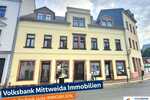 Vollvermietet! Wohn- und Geschäftshaus in zentraler Lage von Penig! Attraktives Anlageobjekt! - Mehrfamilienhaus, Wohnhaus Penig | Angebot:18448186