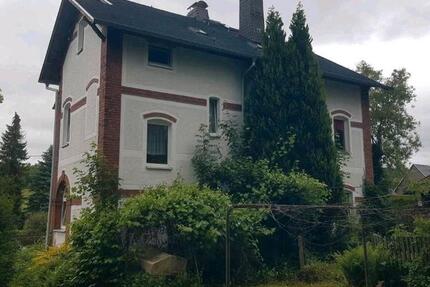 Haus Aue-Bad Schlema Bad Schlema - 10 Zimmer, 210 m&sup2;, 140.000&euro; | Angebot:26963031