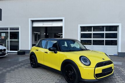 Mini Cooper C 14.560 km 27.490 &euro; Zwickau 08056