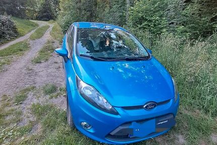 Ford Fiesta 135.034 km 2.850 &euro; Auerbach/Vogtland 08209