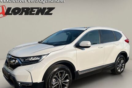 Honda CR-V 20.250 km 35.980 &euro; Glauchau 08371