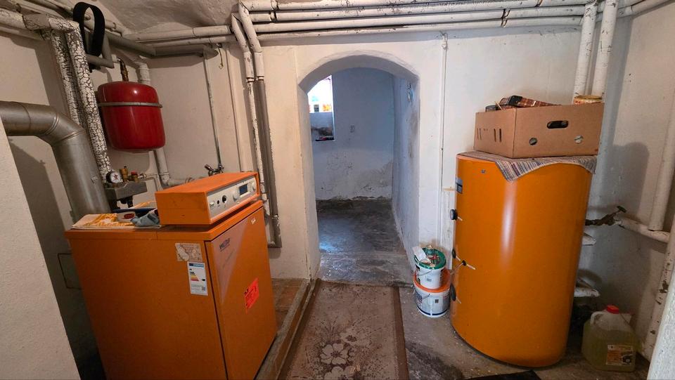 Einfamilienhaus Mohlsdorf-Teichwolframsdorf Teichwolframsdorf - 7 Zimmer, 180 m&sup2;, 81.000&euro; | Angebot:26039274