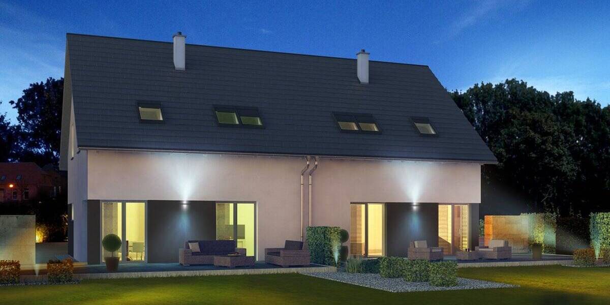 Mehrfamilienhaus, Wohnhaus Meerane - 8 Zimmer, 263 m&sup2;, 378.569&euro; | Angebot:26673151
