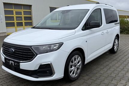 Ford Tourneo Connect 8.500 km 30.900 &euro; Schneeberg 08289
