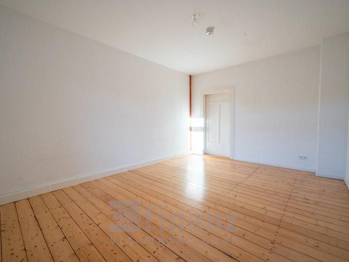 Dachgeschoßwohnung Zwickau Zwickau-Nord - 3 Zimmer, 91 m&sup2;, 520&euro; | Angebot:24246780