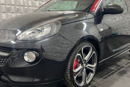 Opel Adam 65.129 km 9.799 &euro; Werdau OT Steinpleis 08412