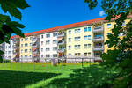 Etagenwohnung Zwickau Eckersbach - 3 Zimmer, 59 m&sup2;, 396&euro; | Angebot:26155443