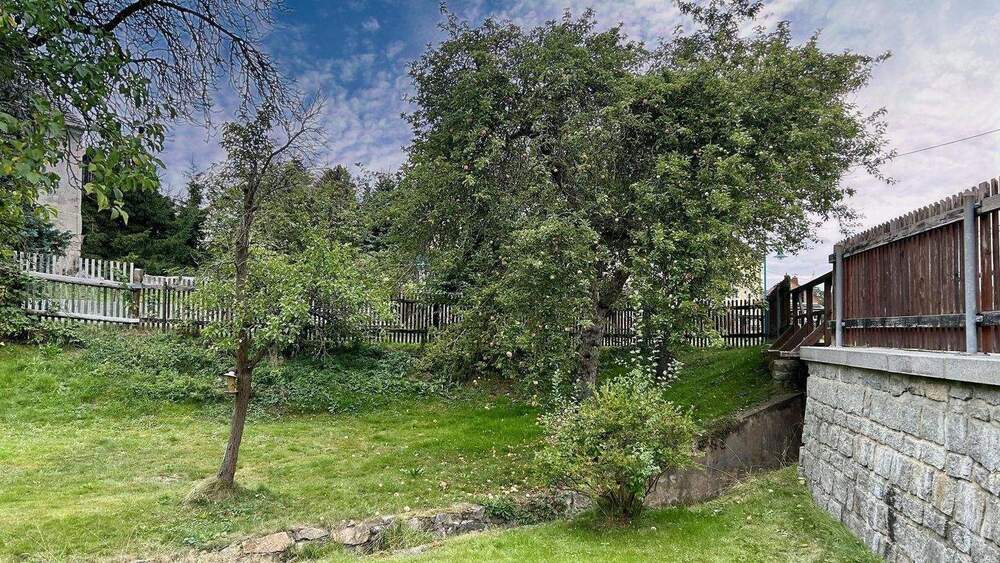 Mehrfamilienhaus, Wohnhaus Oberlauterbach Oberlauterbach - 5 Zimmer, 60 m&sup2;, 35.000&euro; | Angebot:25776172