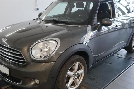 Mini One Countryman 162.324 km 4.750 &euro; Langenwetzendorf 07957
