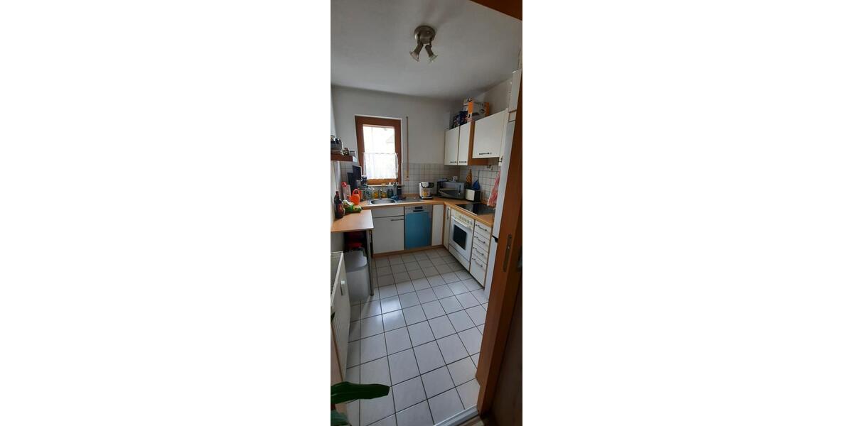 Terrassenwohnung Zwickau Neuplanitz - 2 Zimmer, 40 m&sup2;, 49.990&euro; | Angebot:26972785