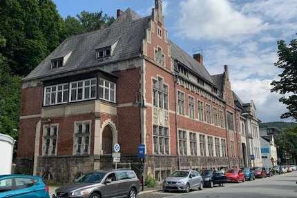 Gewerbeobjekt Schwarzenberg - 650.000&euro; | Angebot:26657885