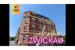 Dachgeschoßwohnung Zwickau - 2 Zimmer, 62 m&sup2;, 330&euro; | Angebot:25945672