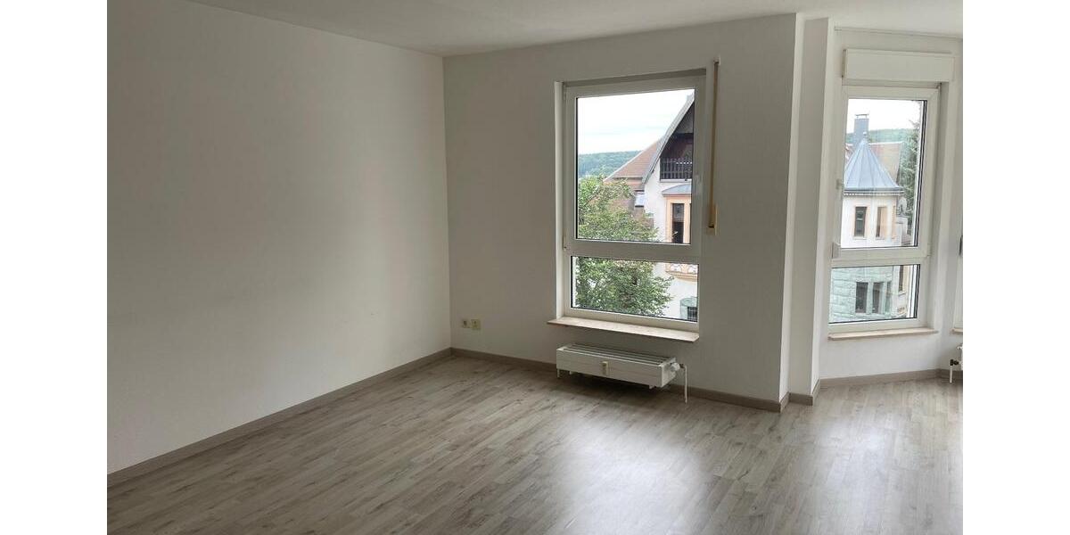 Etagenwohnung Falkenstein/Vogtland Vogtland - 2 Zimmer, 45 m&sup2;, 45.000&euro; | Angebot:26854342
