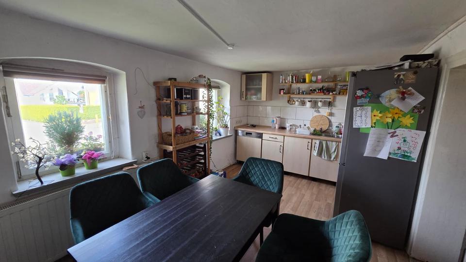 Einfamilienhaus Auerbach/Vogtland Vogtland - 5 Zimmer, 138 m&sup2;, 120.000&euro; | Angebot:26822645