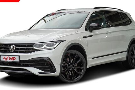 VW Tiguan Allspace 77.592 km 38.950 &euro; Zwickau 08056