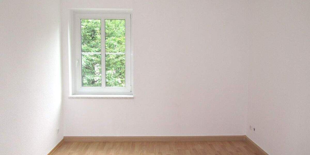 Etagenwohnung Zwickau Pölbitz - 3 Zimmer, 71 m&sup2;, 460&euro; | Angebot:25836124