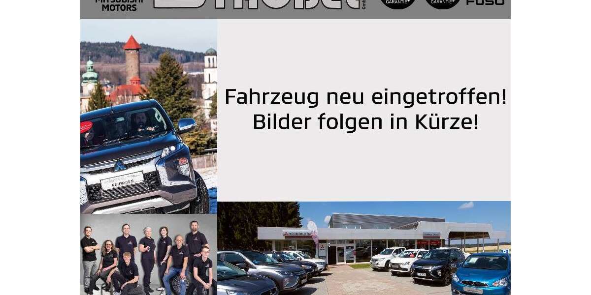 Mitsubishi L200 110.983 km 29.450 &euro; Auerbach 08209