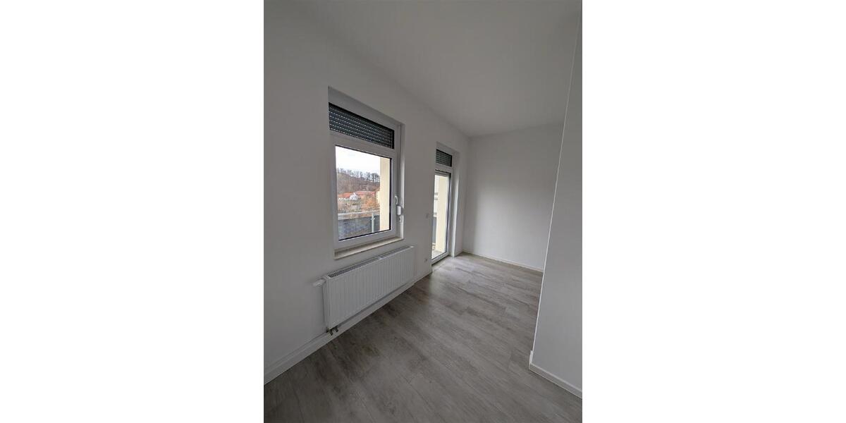 Etagenwohnung Werdau - 2 Zimmer, 50 m&sup2;, 370&euro; | Angebot:23721716