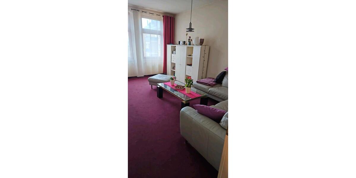 Etagenwohnung Zwickau - 4 Zimmer, 84 m&sup2;, 660&euro; | Angebot:26661284
