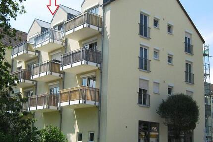 Wohnung Limbach-Oberfrohna Oberfrohna - 1 Zimmer, 40 m&sup2;, 250&euro; | Angebot:24689805