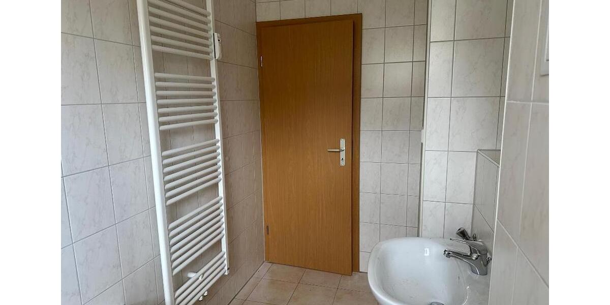 Etagenwohnung Wilkau-Haßlau Haßlau - 3 Zimmer, 61 m&sup2;, 399&euro; | Angebot:25375173