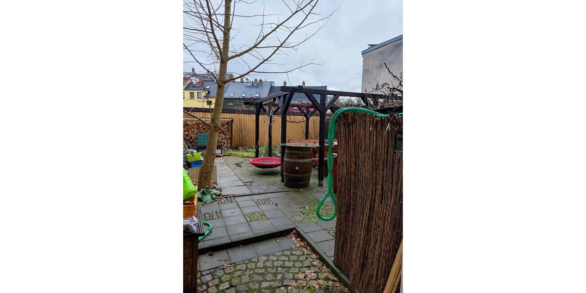 Einfamilienhaus Werdau - 125.000&euro; | Angebot:25901502