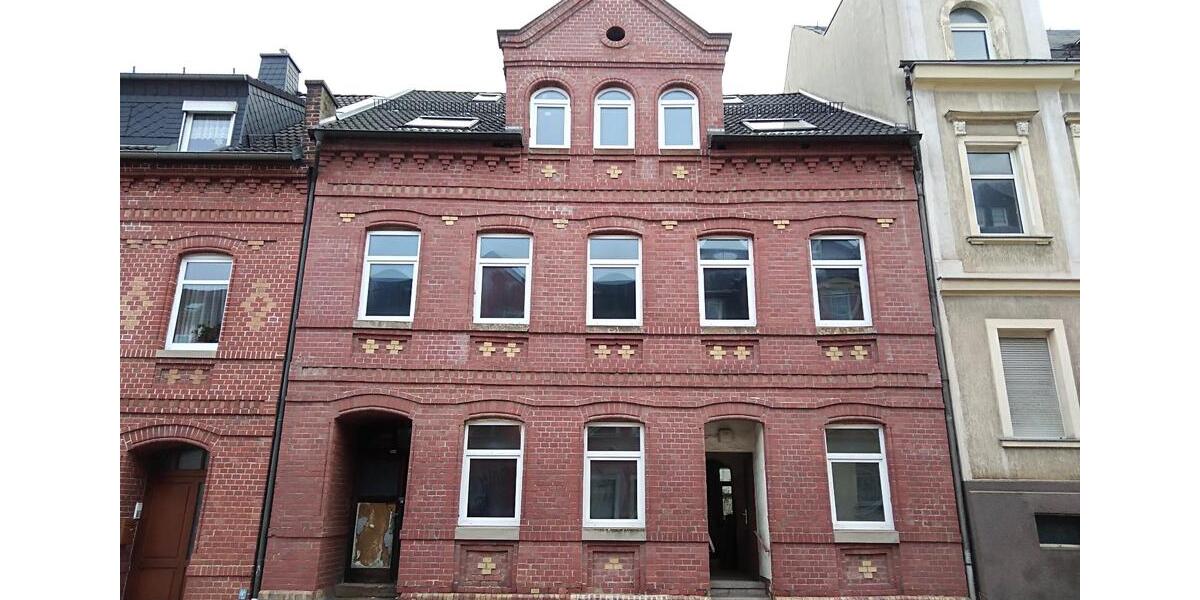 Reihenhaus Hohenstein-Ernstthal Ernstthal - 10 Zimmer, 250 m&sup2;, 139.000&euro; | Angebot:23014813