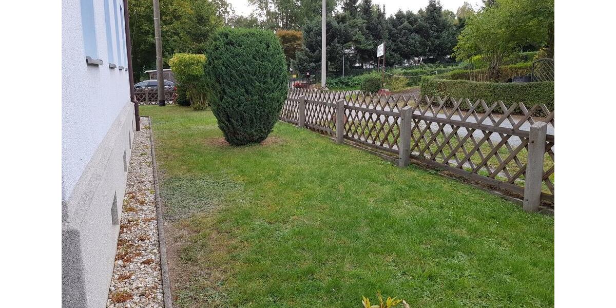 Erdgeschoßwohnung Oelsnitz (Erzgebirge) - 2 Zimmer, 55 m&sup2;, 43.000&euro; | Angebot:23213220