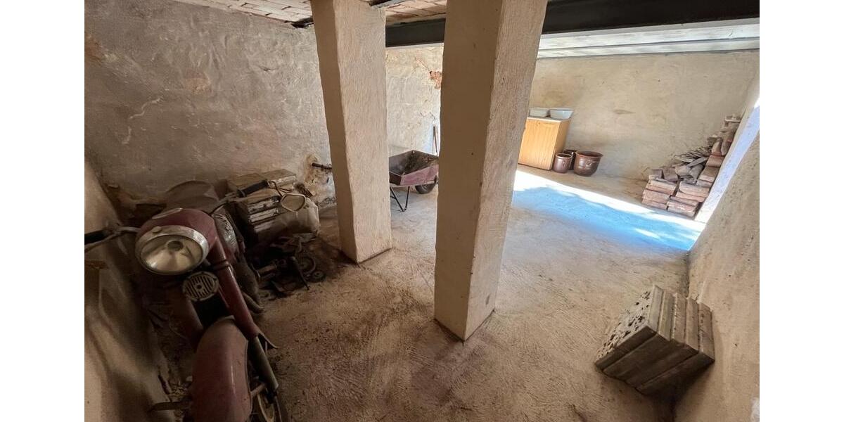 Einfamilienhaus Nobitz - 5 Zimmer, 115 m&sup2;, 35.000&euro; | Angebot:22250876