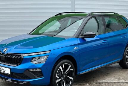 Skoda Kamiq 16.929 km 28.990 &euro; Zwönitz / OT Dorfchemnitz 08297