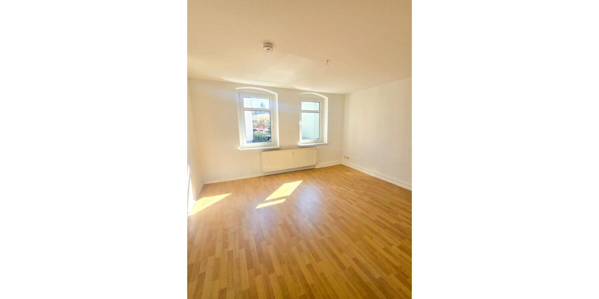 Etagenwohnung Lugau/Erzgebirge Erzgebirge - 4 Zimmer, 96 m&sup2;, 912&euro; | Angebot:21250998