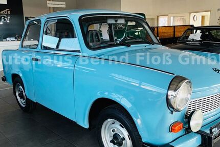 Trabant 601 22.419 km 10.990 &euro; Zwickau 08064