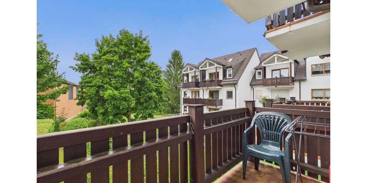 Etagenwohnung Lengenfeld - 1 Zimmer, 35 m&sup2;, 175&euro; | Angebot:23553307