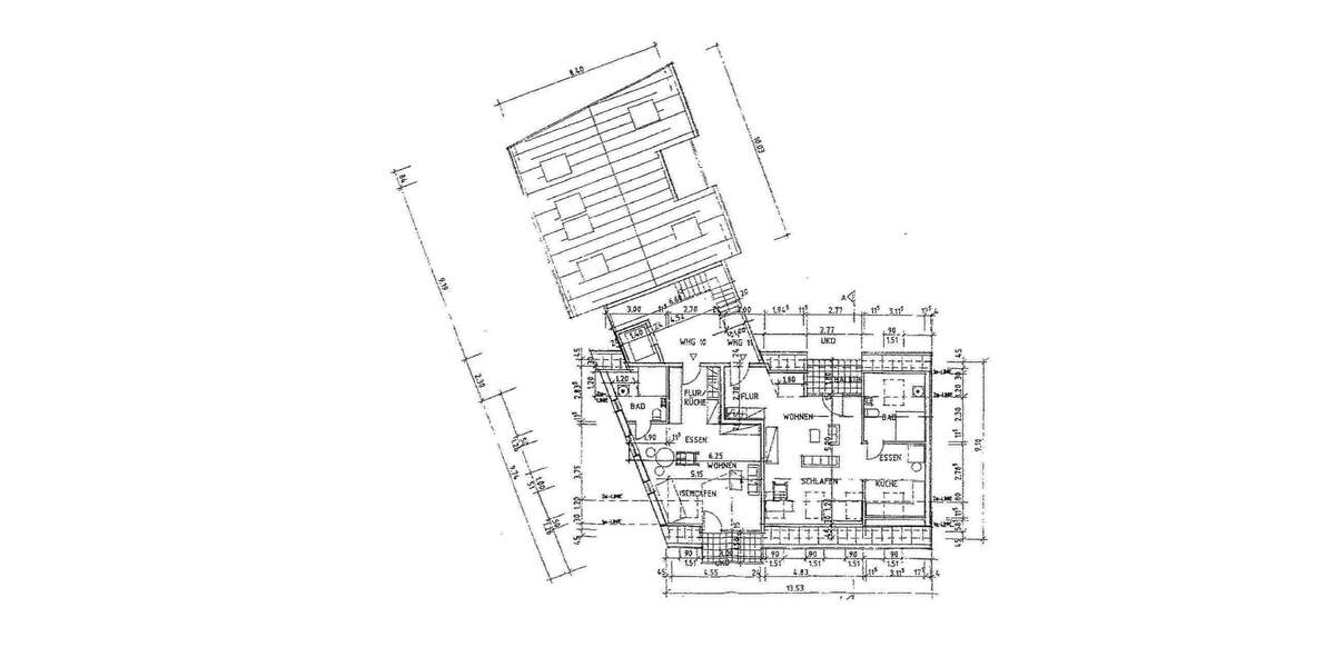 Mehrfamilienhaus, Wohnhaus Crimmitschau - 2 Zimmer, 614 m&sup2;, 700.000&euro; | Angebot:25664009