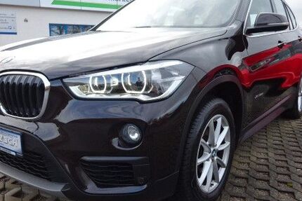 BMW X1 81.436 km 21.987 &euro; Oberlungwitz 09353