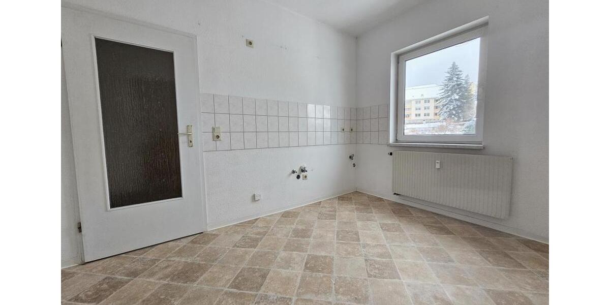 Etagenwohnung Aue-Bad Schlema Bad Schlema - 2 Zimmer, 36 m&sup2;, 216&euro; | Angebot:25921334