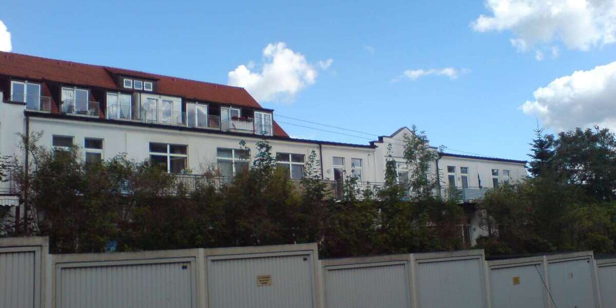 Etagenwohnung Werdau Werdau, Stadt - 3 Zimmer, 65 m&sup2;, 39.900&euro; | Angebot:20942070