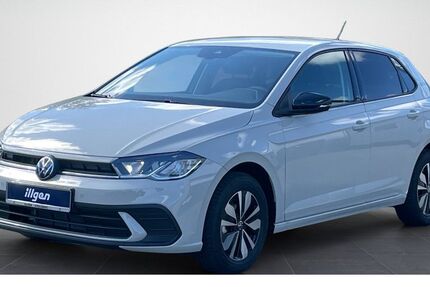 VW Polo 9.588 km 20.930 &euro; Stollberg 09366