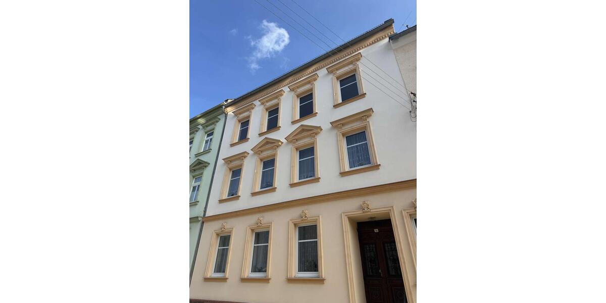 Erdgeschoßwohnung Glauchau - 3 Zimmer, 55 m&sup2;, 400&euro; | Angebot:23819879