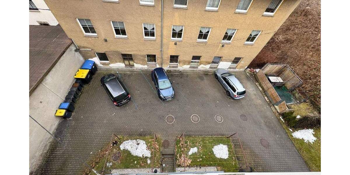 Etagenwohnung Schwarzenberg - 3 Zimmer, 66 m&sup2;, 365&euro; | Angebot:25688318