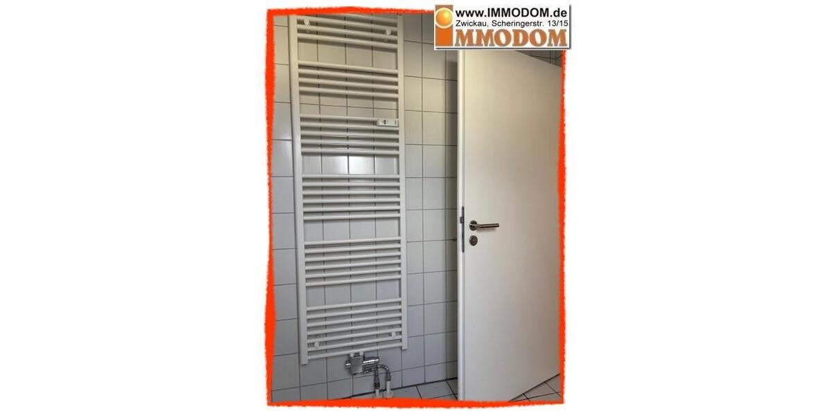 Maisonettenwohnung Zwickau - 1 Zimmer, 66 m&sup2;, 430&euro; | Angebot:23281349