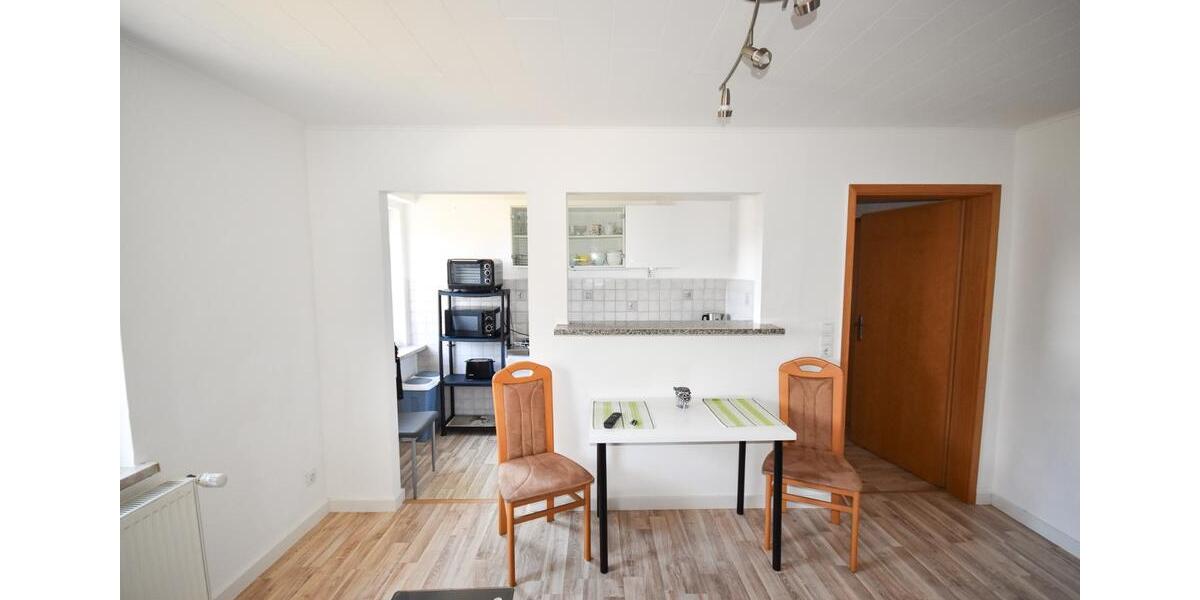 Etagenwohnung Zwickau Auerbach - 2 Zimmer, 39 m&sup2;, 269&euro; | Angebot:26577471