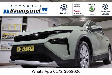 Skoda Elroq 10.550 km 32.950 &euro; Schönheide 08304