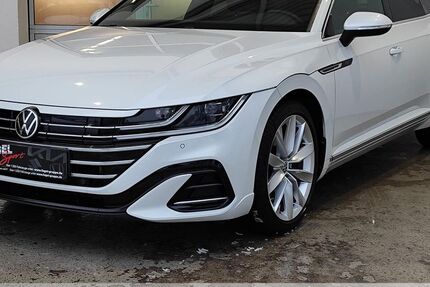 VW Arteon 58.400 km 27.499 &euro; Oberlungwitz 09353