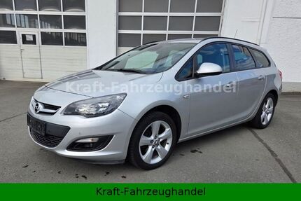 Opel Astra 154.500 km 5.499 &euro; Lugau 09385